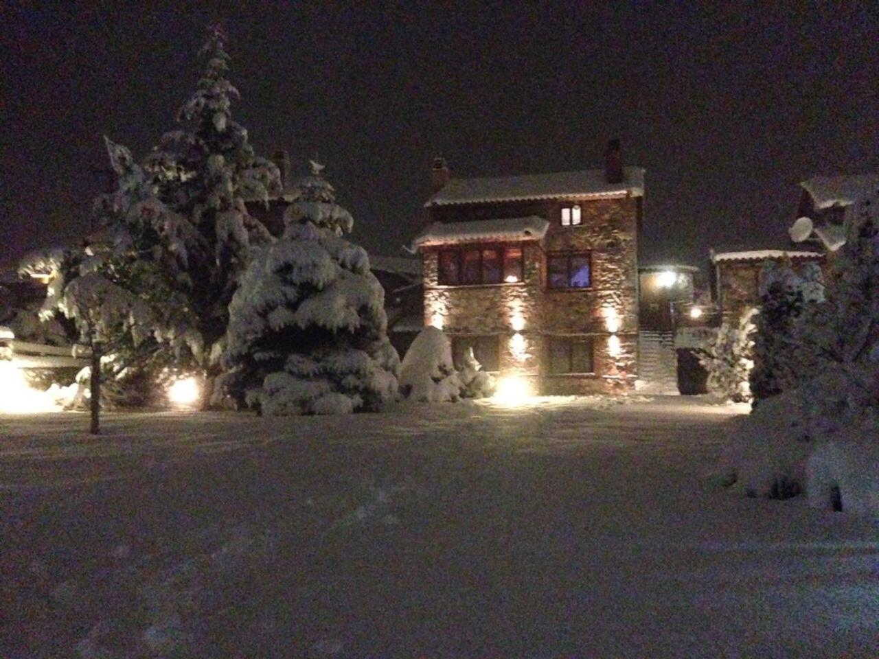 Willa Kaimak House Agios Athanasios  Zewnętrze zdjęcie